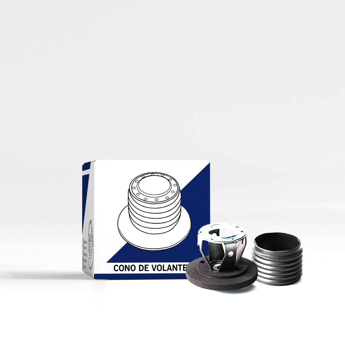 Rooliratta rumm OCC Motorsport OCCH5232